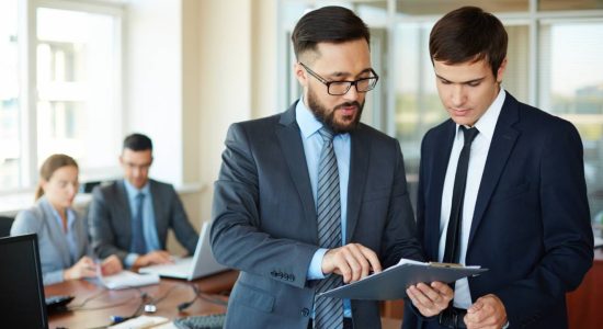 Plano de Saude Empresarial 1